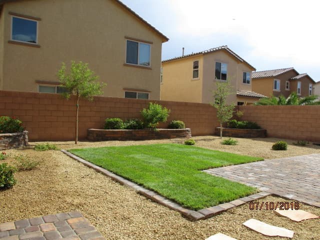 LAS VEGAS House: 6363 DUNDOCK AVE