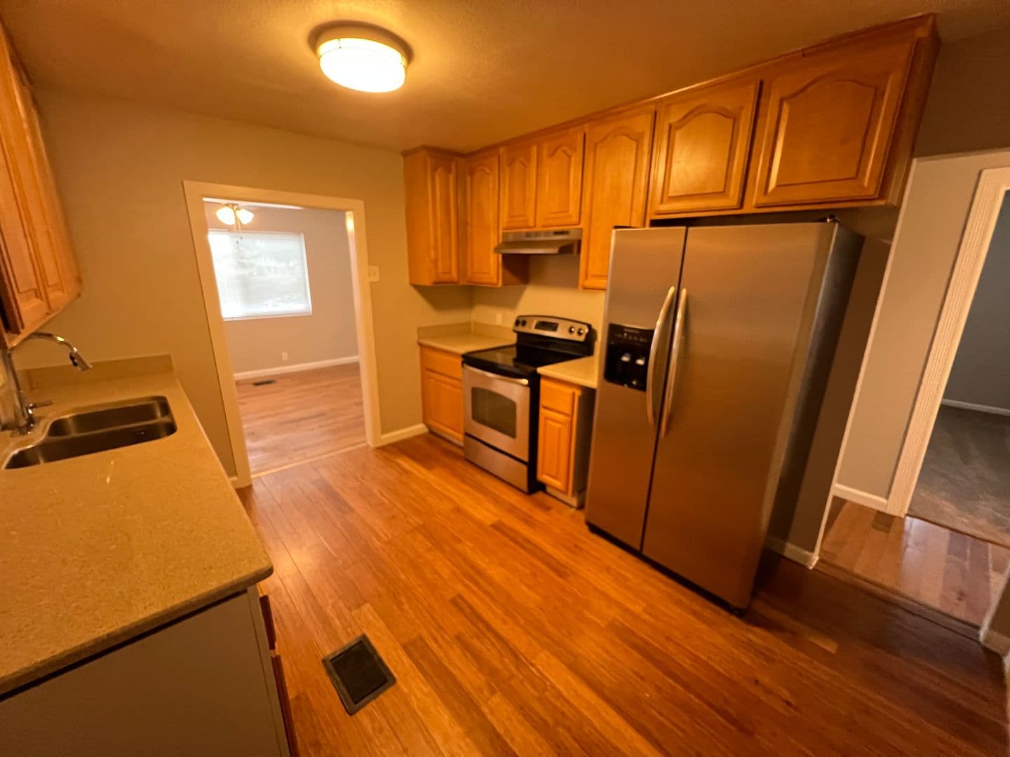 NORTH LAS VEGAS House: 2301 E BROOKS AVE