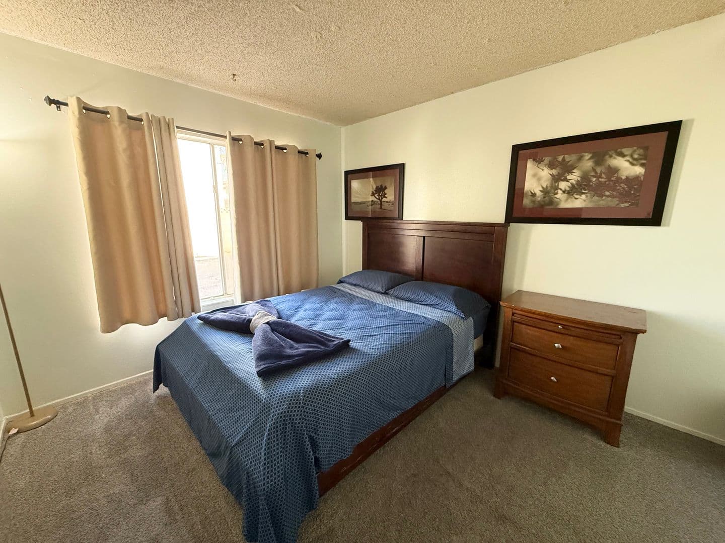LAS VEGAS House: 2126 RAWHIDE ST.