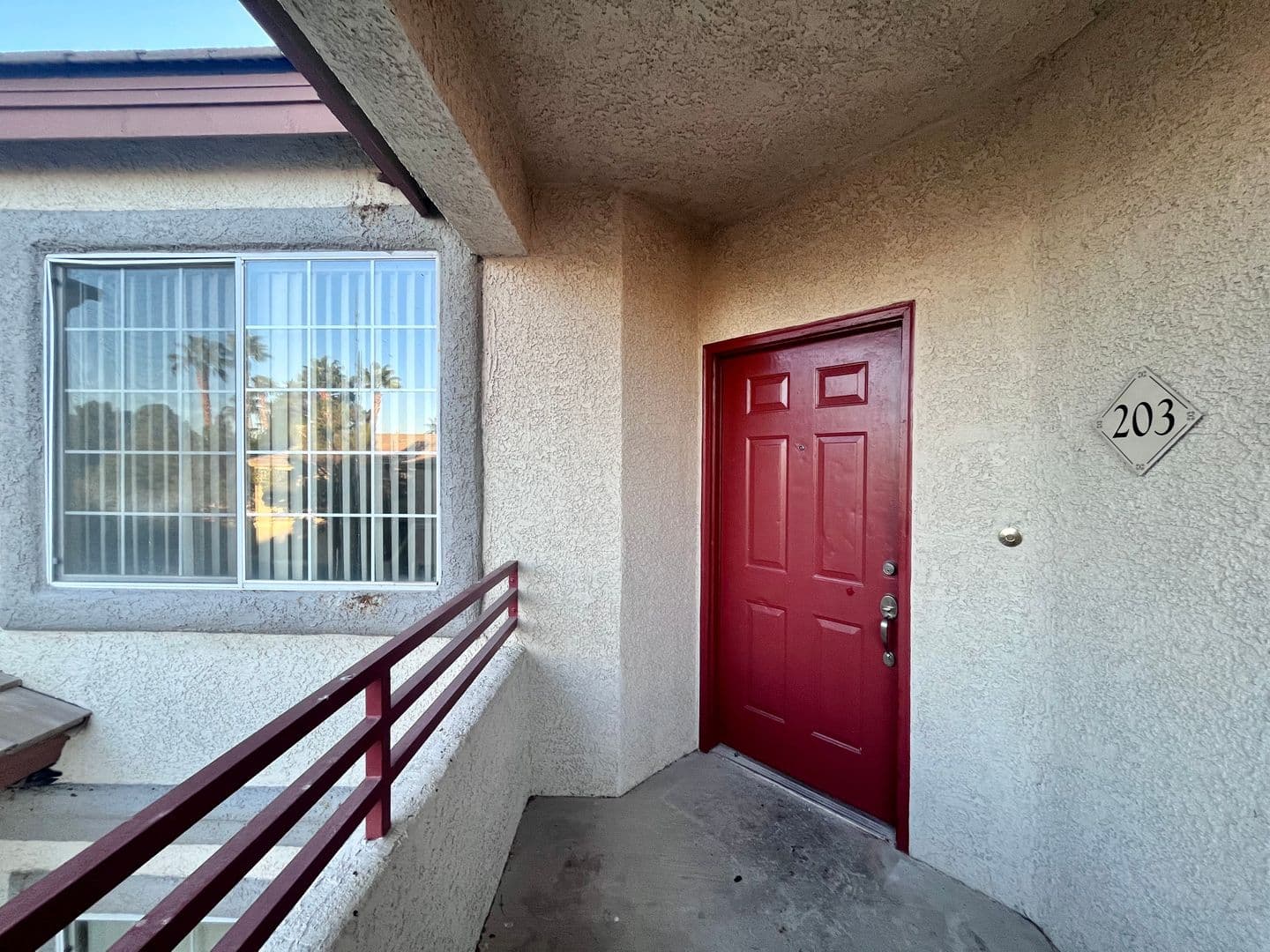LAS VEGAS House: 10220 PENRITH AVE #203