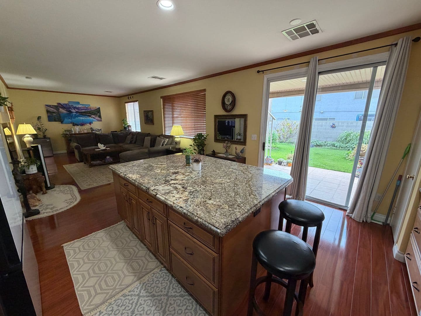 LAS VEGAS House: 1131 LAGUNA PARK CT