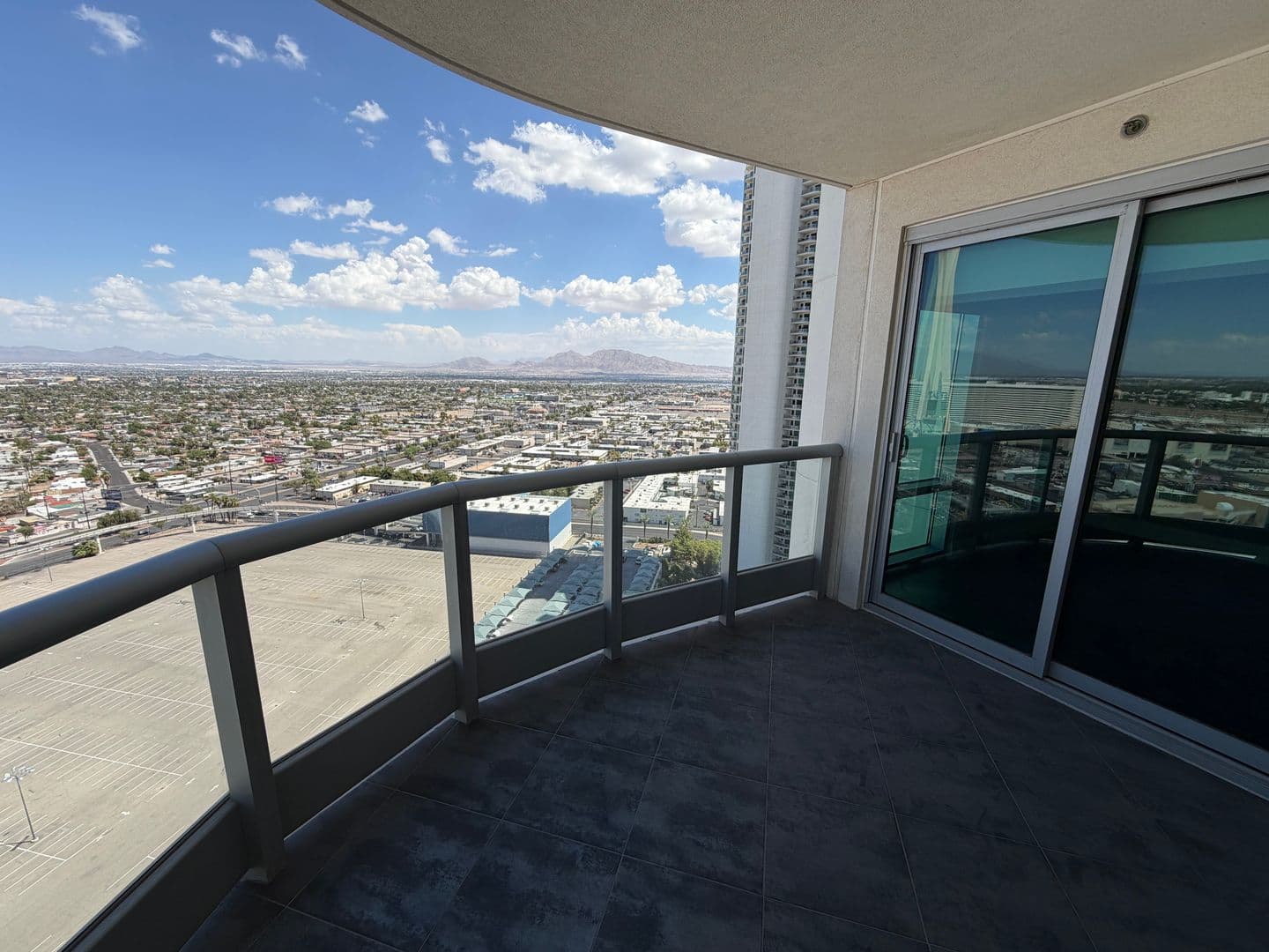 LAS VEGAS Condo: 222 KAREN AVE