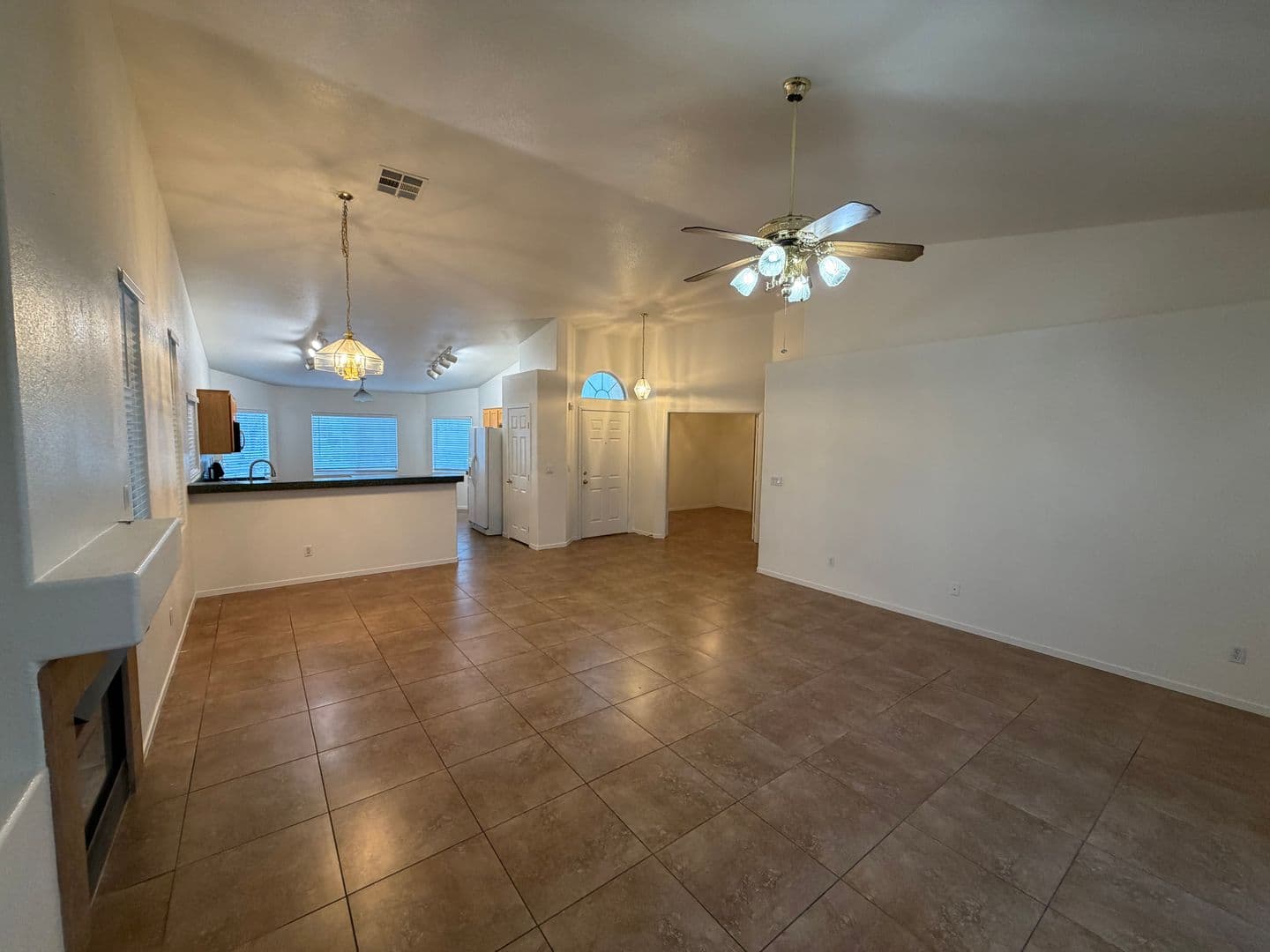 LAS VEGAS House: 5028 TROPICAL CLIFF AVE