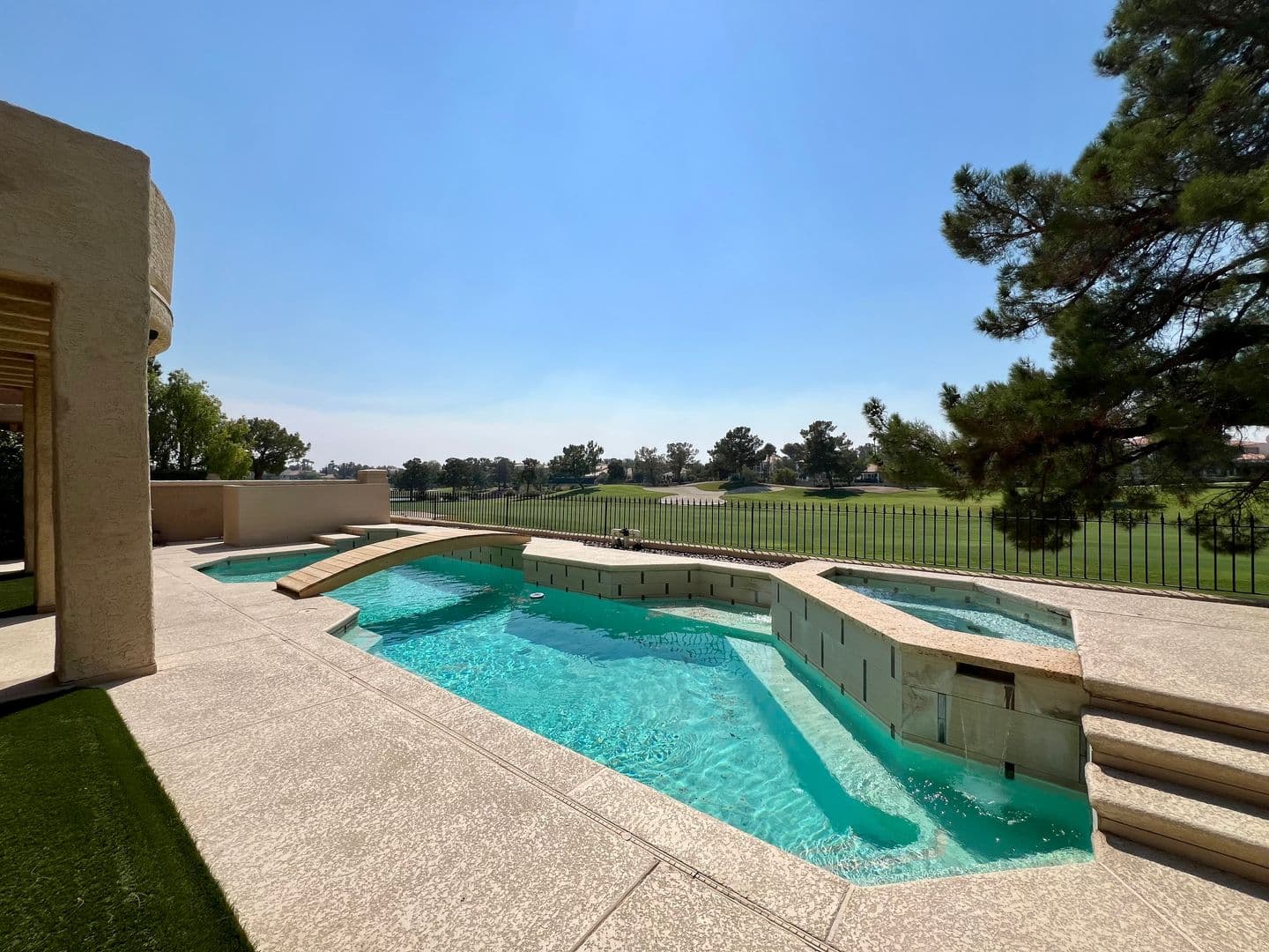 LAS VEGAS House: 5155 MAKENNA CT