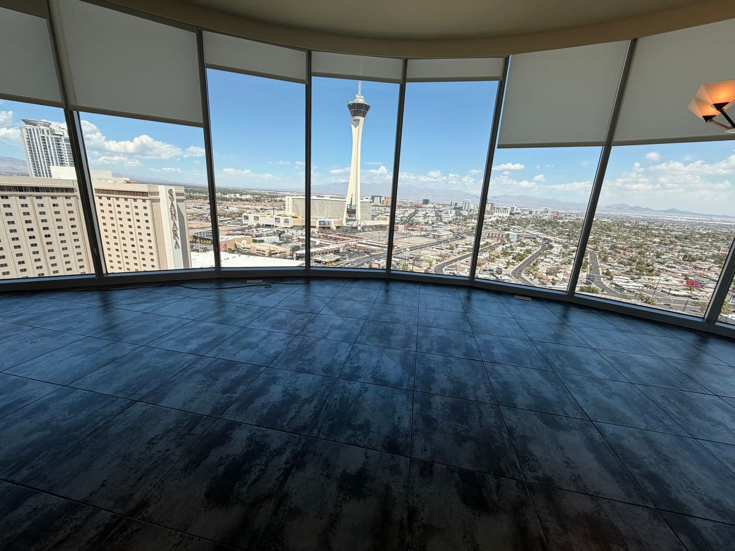 LAS VEGAS Condo: 222 KAREN AVE