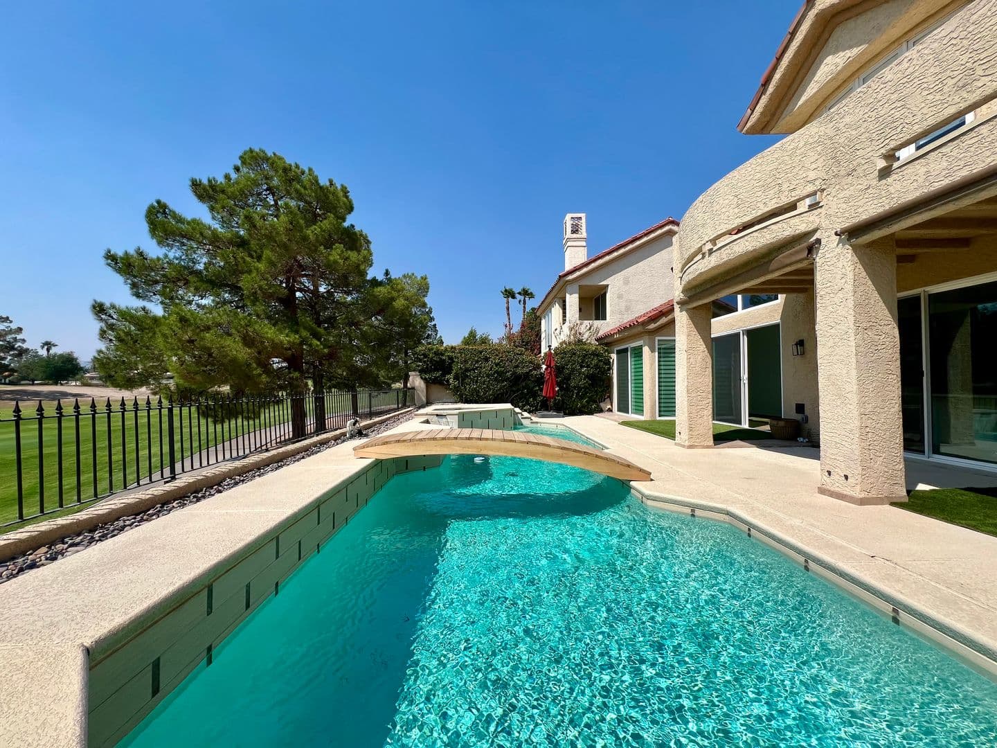 LAS VEGAS House: 5155 MAKENNA CT