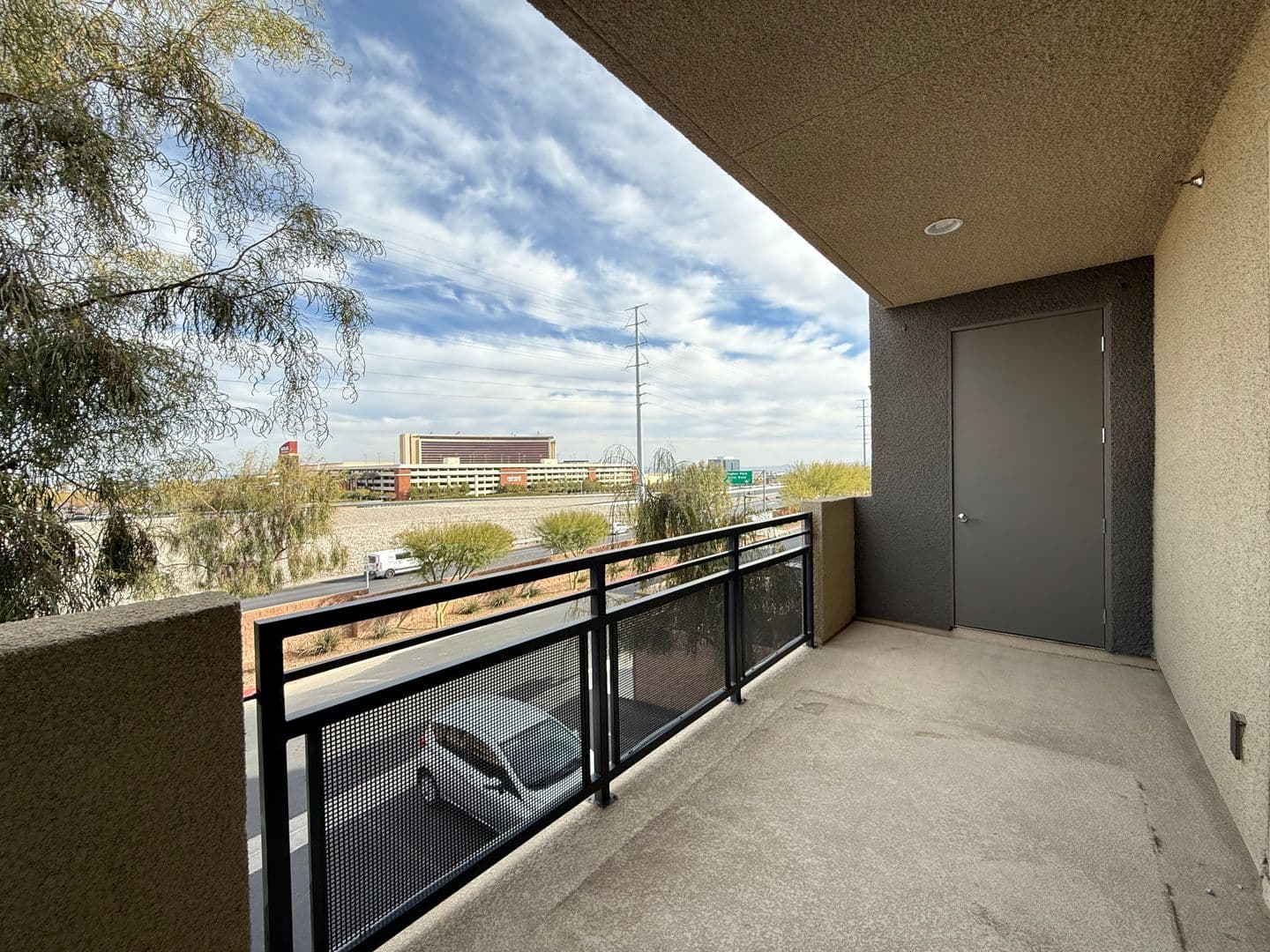 LAS VEGAS Condo: 11231 HIDDEN PEAK AVE #210