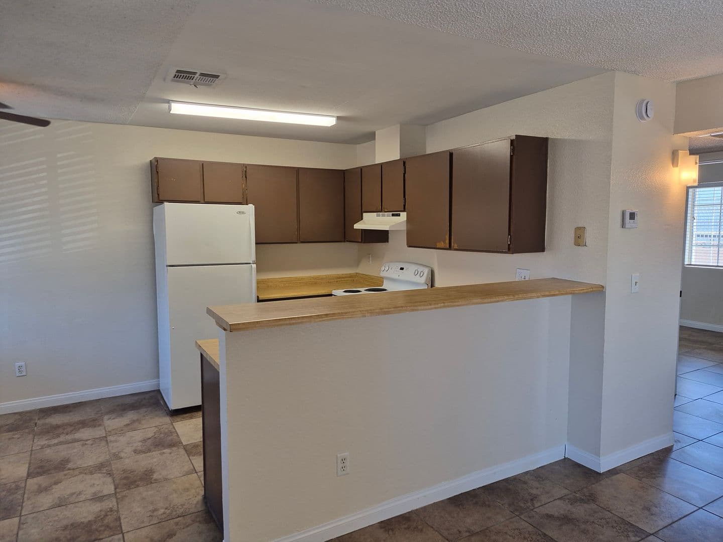 LAS VEGAS Townhome: 2664 BRYANDOUGLAS DRIVE UNIT B