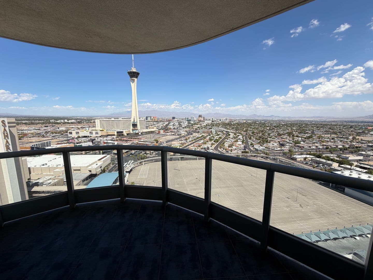 LAS VEGAS Condo: 222 KAREN AVE