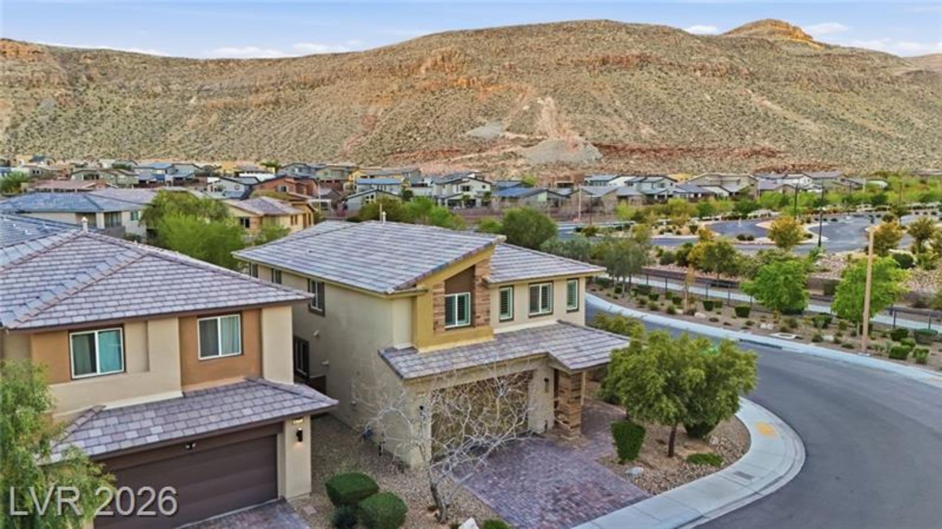 LAS VEGAS House: 9781 PYRITE MYSTERY