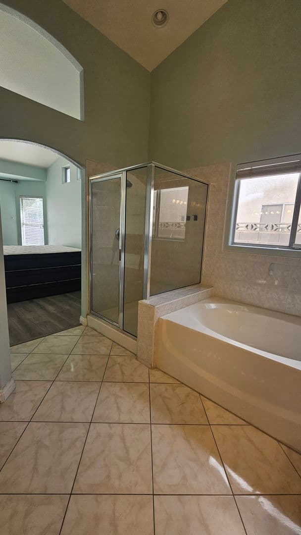 LAS VEGAS House: 5141 ELDORA AVE.