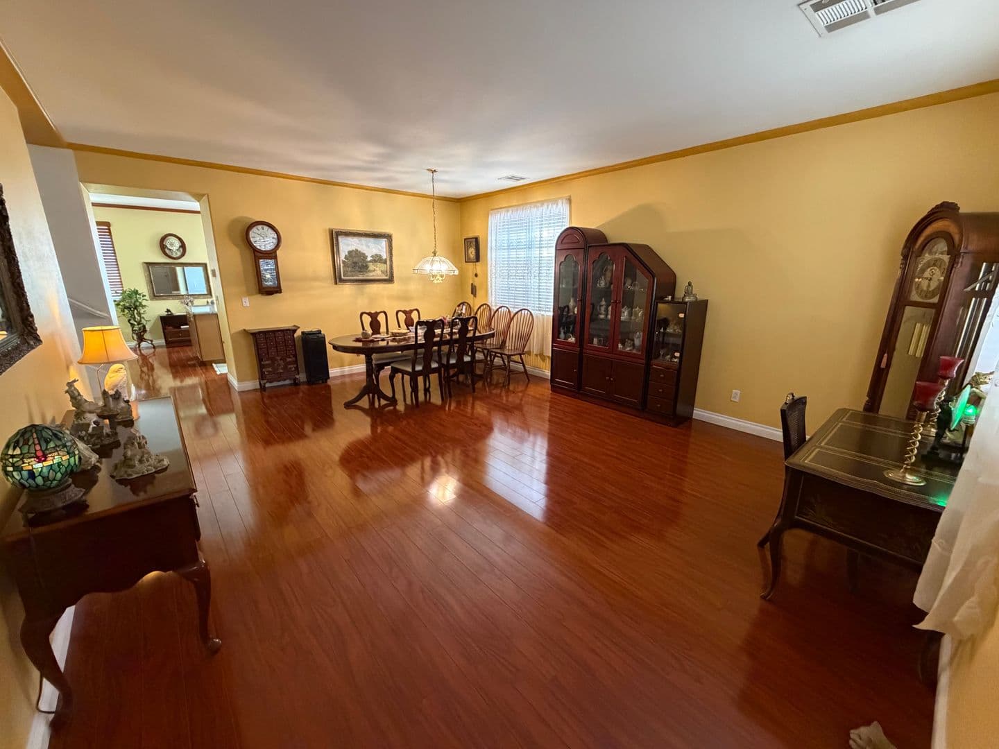 LAS VEGAS House: 1131 LAGUNA PARK CT