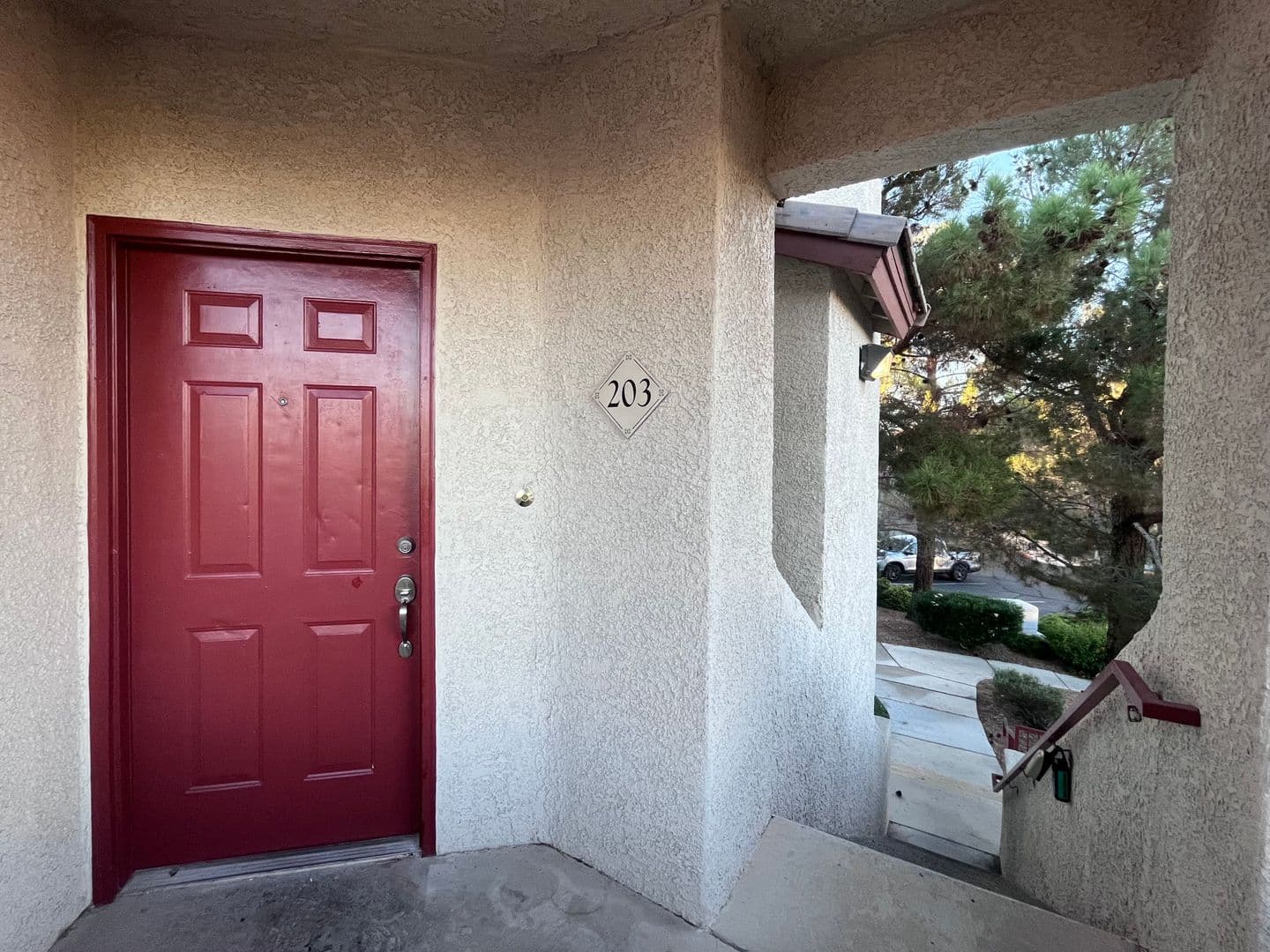 LAS VEGAS House: 10220 PENRITH AVE #203