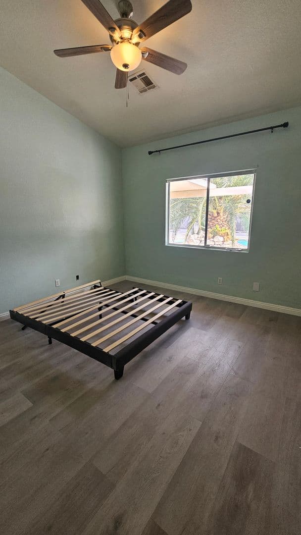 LAS VEGAS House: 5141 ELDORA AVE.