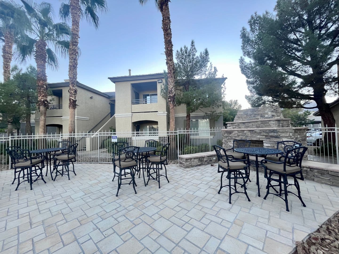 LAS VEGAS House: 10220 PENRITH AVE #203