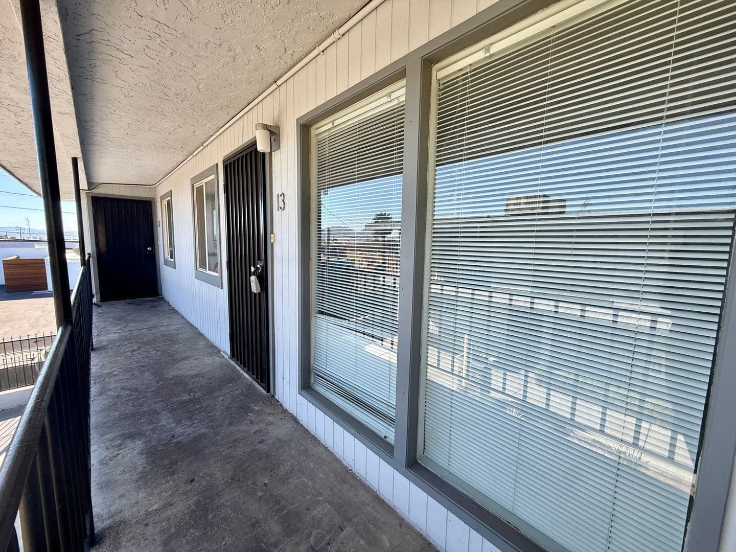 LAS VEGAS Condo: 601 S 11TH ST. UNIT 13