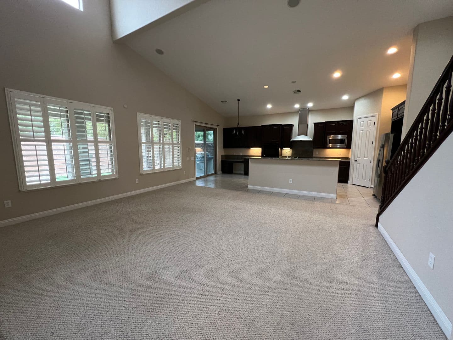 NORTH LAS VEGAS House: 3709 FLEDGLING DR