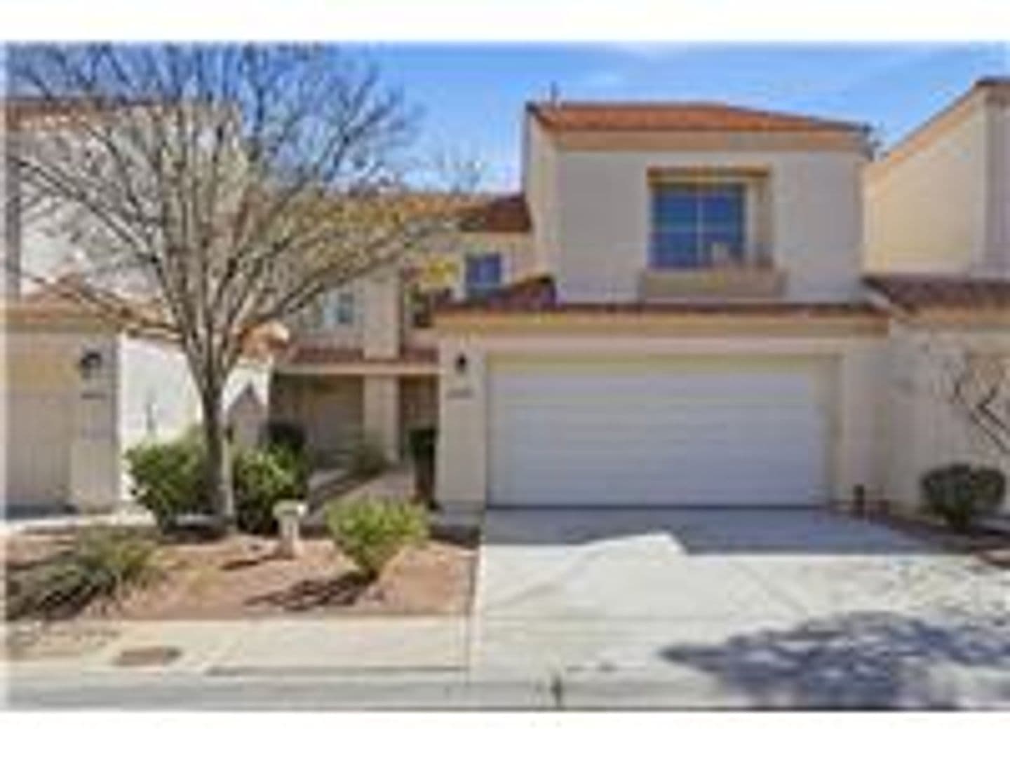 LAS VEGAS House: 2628 GOLDEN SANDS DR