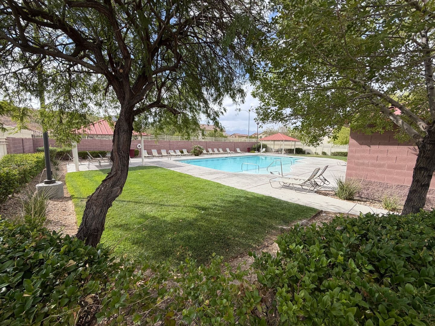 LAS VEGAS House: 9267 WERTZ AVE