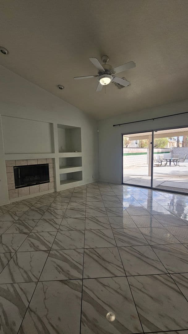 LAS VEGAS House: 5141 ELDORA AVE.