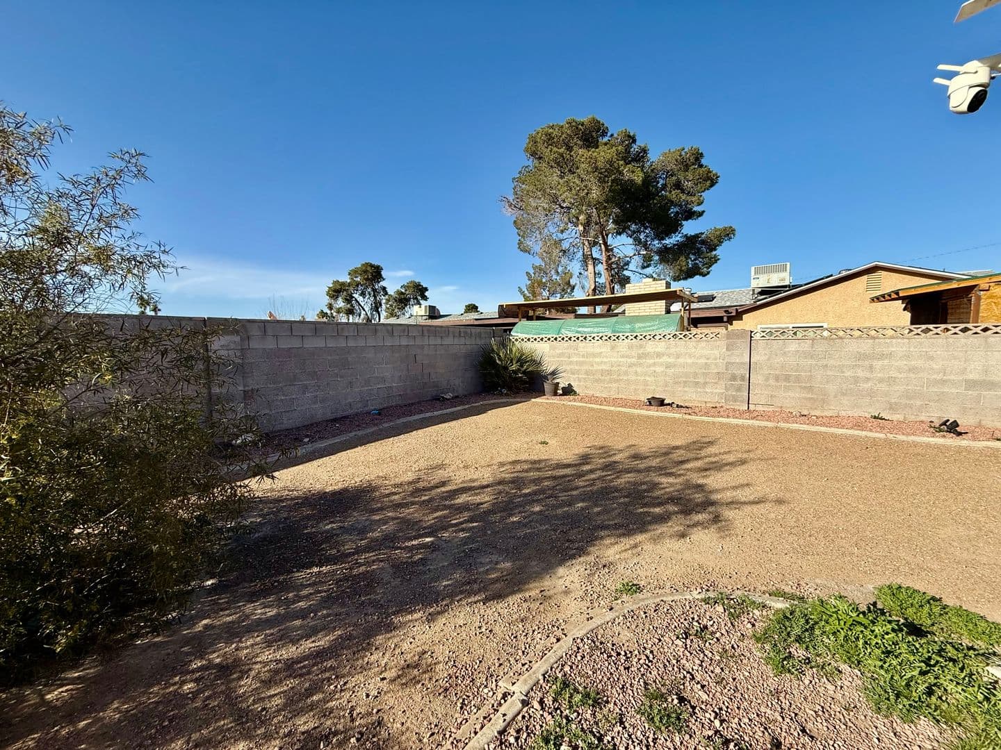 LAS VEGAS House: 2126 RAWHIDE ST.