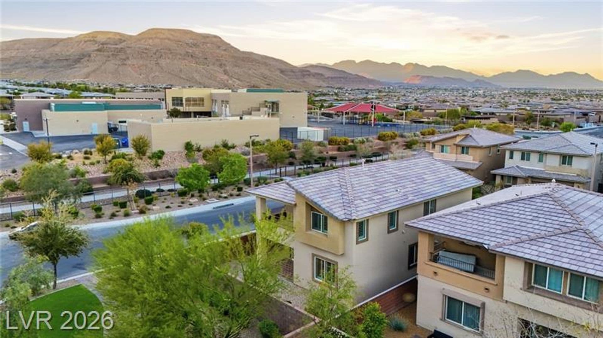 LAS VEGAS House: 9781 PYRITE MYSTERY