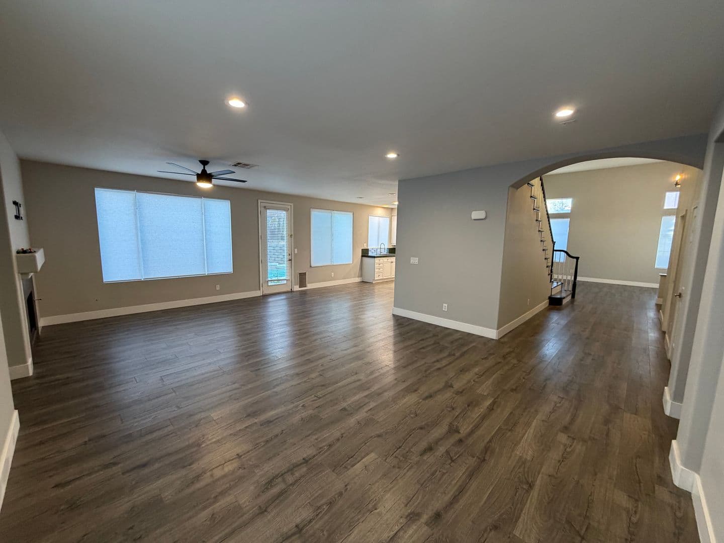 HENDERSON House: 2218 ARMACOST DR