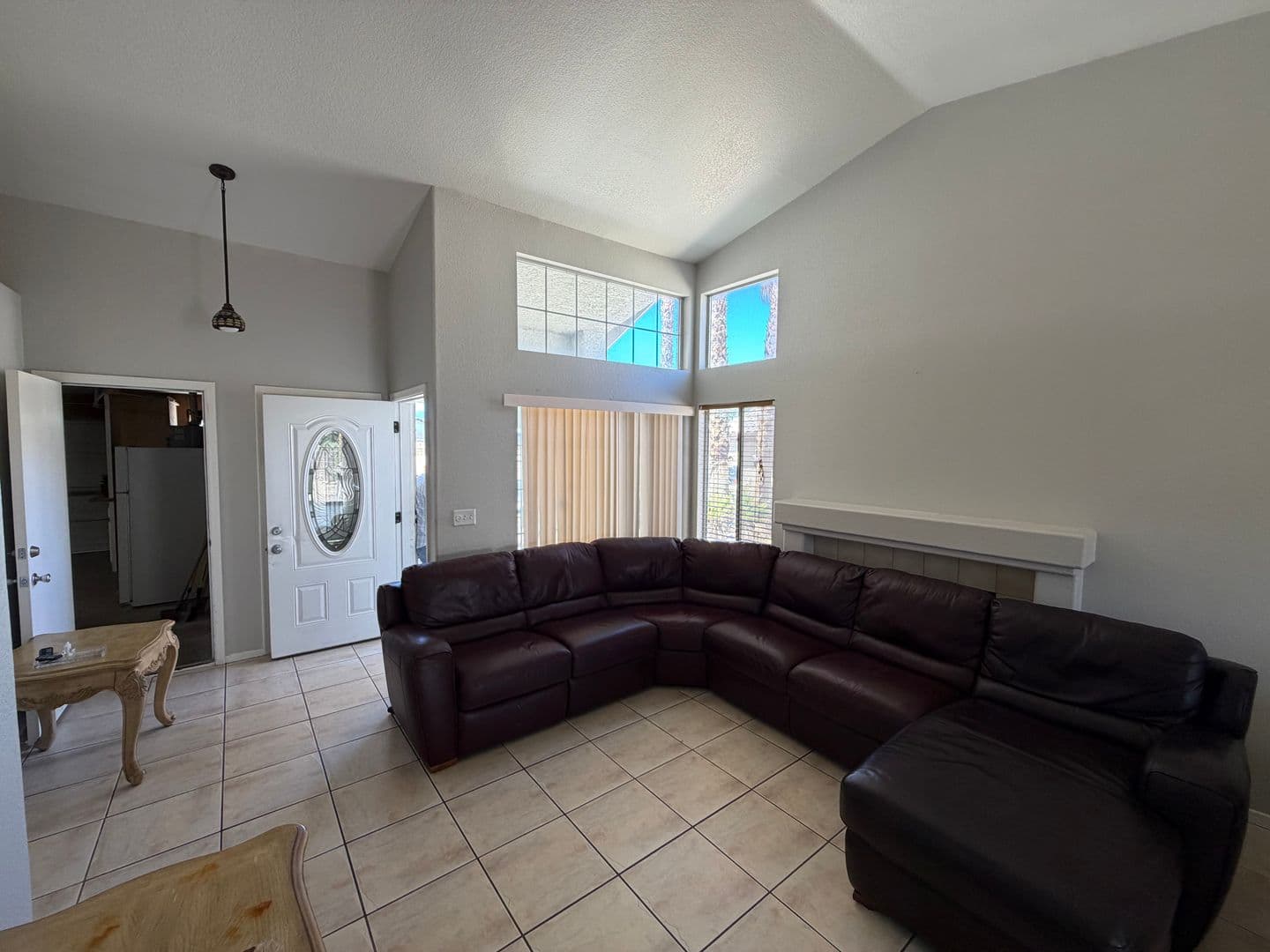 NORTH LAS VEGAS House: 3926 COLEMAN ST
