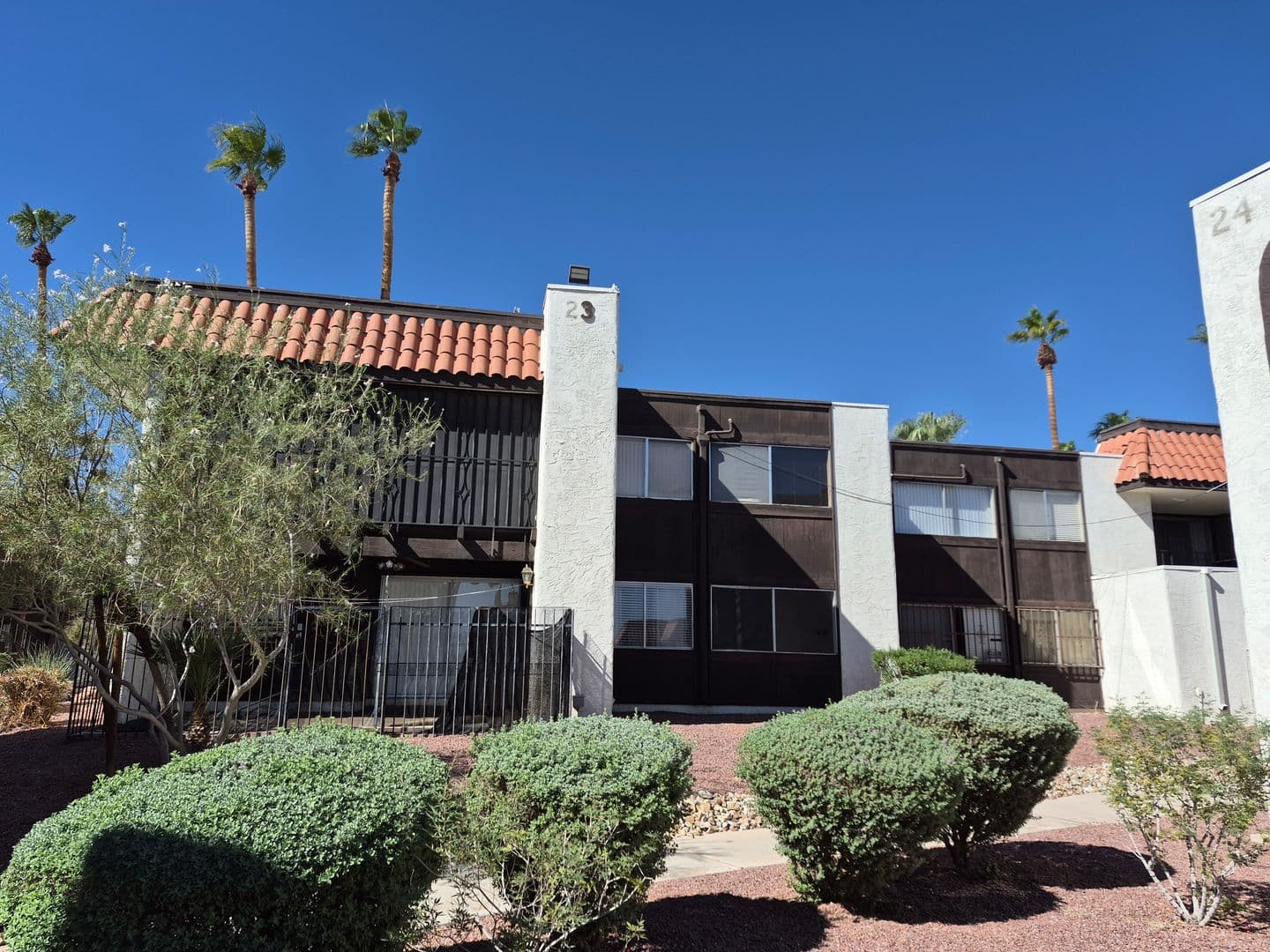 LAS VEGAS Condo: 1405 VEGAS VALLEY #225