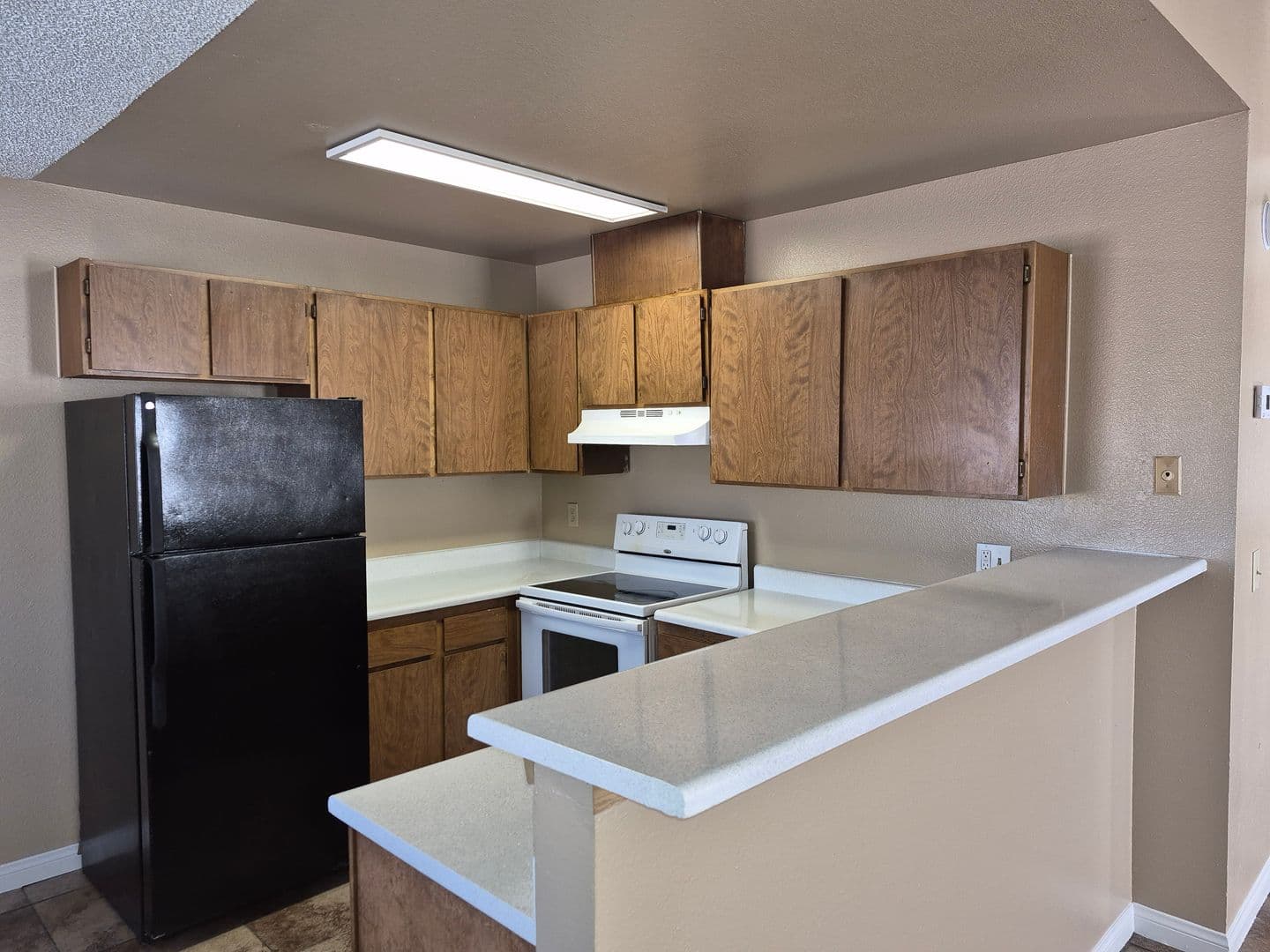LAS VEGAS Townhome: 2664 BRYANDOUGLAS DRIVE UNIT D