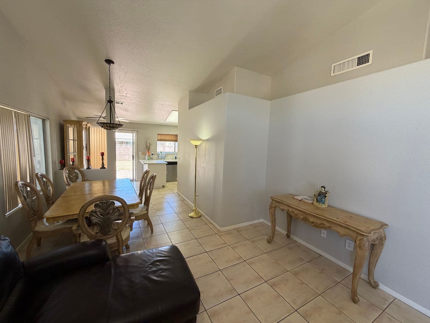 NORTH LAS VEGAS House: 3926 COLEMAN ST
