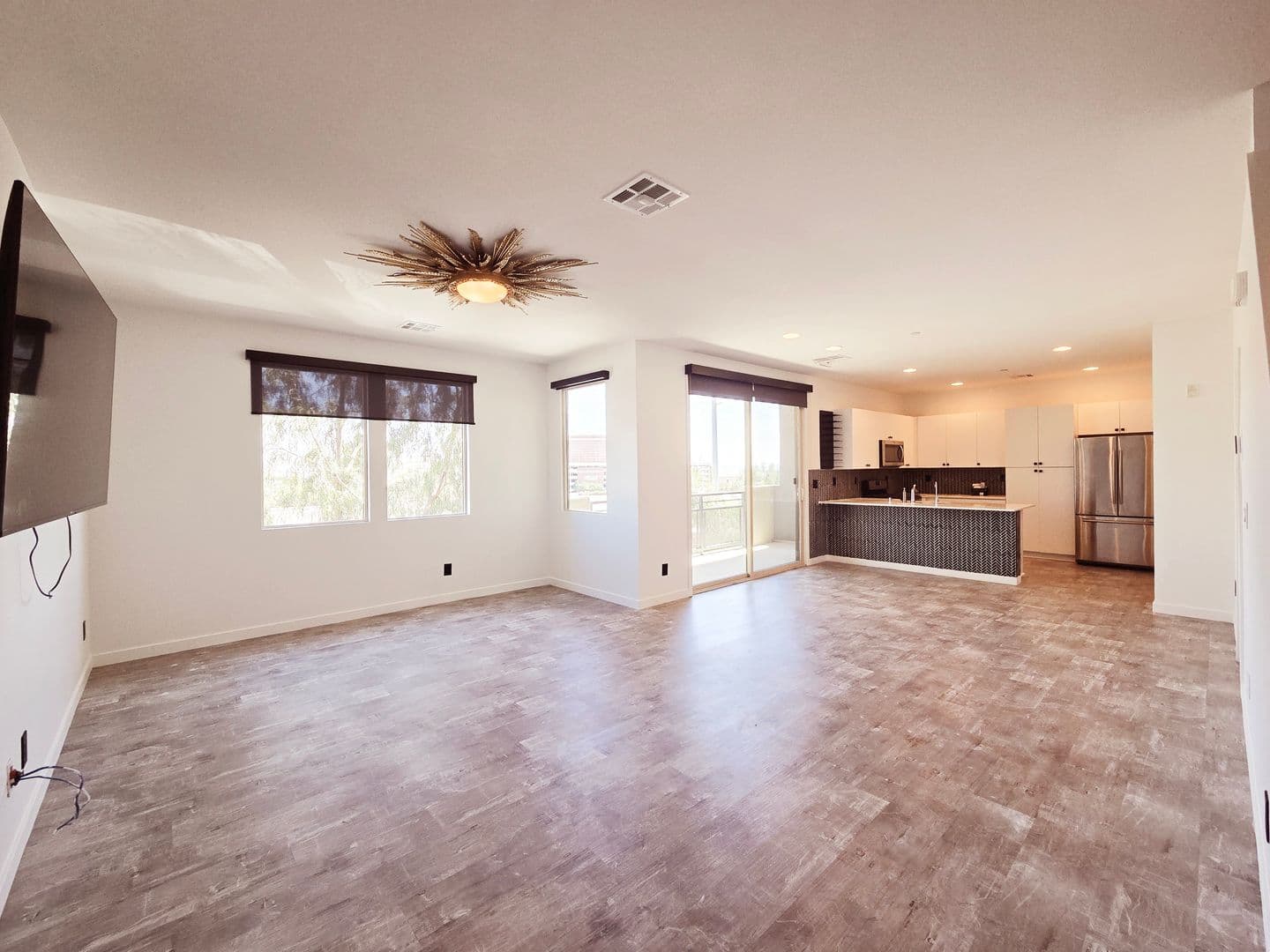 LAS VEGAS Condo: 11231 HIDDEN PEAK AVE #210