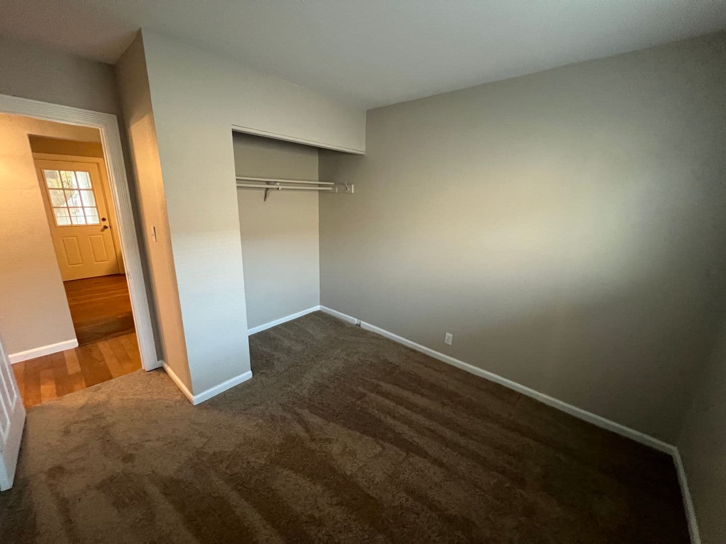 NORTH LAS VEGAS House: 2301 E BROOKS AVE