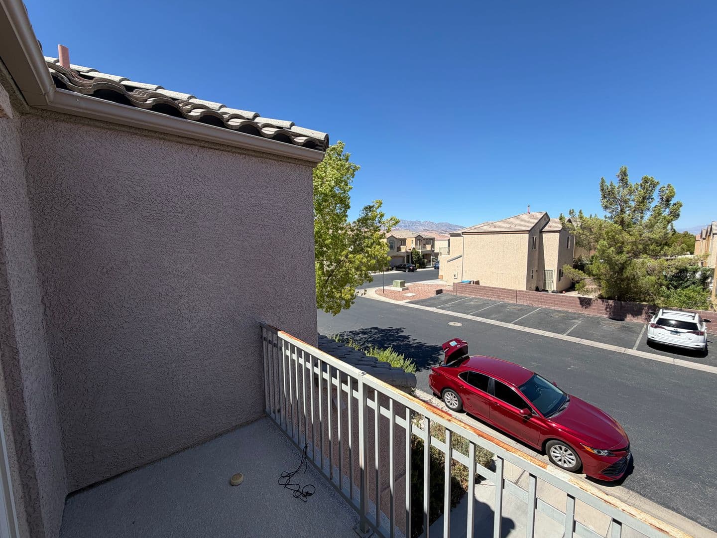LAS VEGAS House: 9267 WERTZ AVE