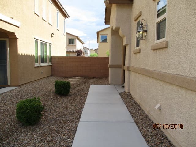 LAS VEGAS House: 6363 DUNDOCK AVE