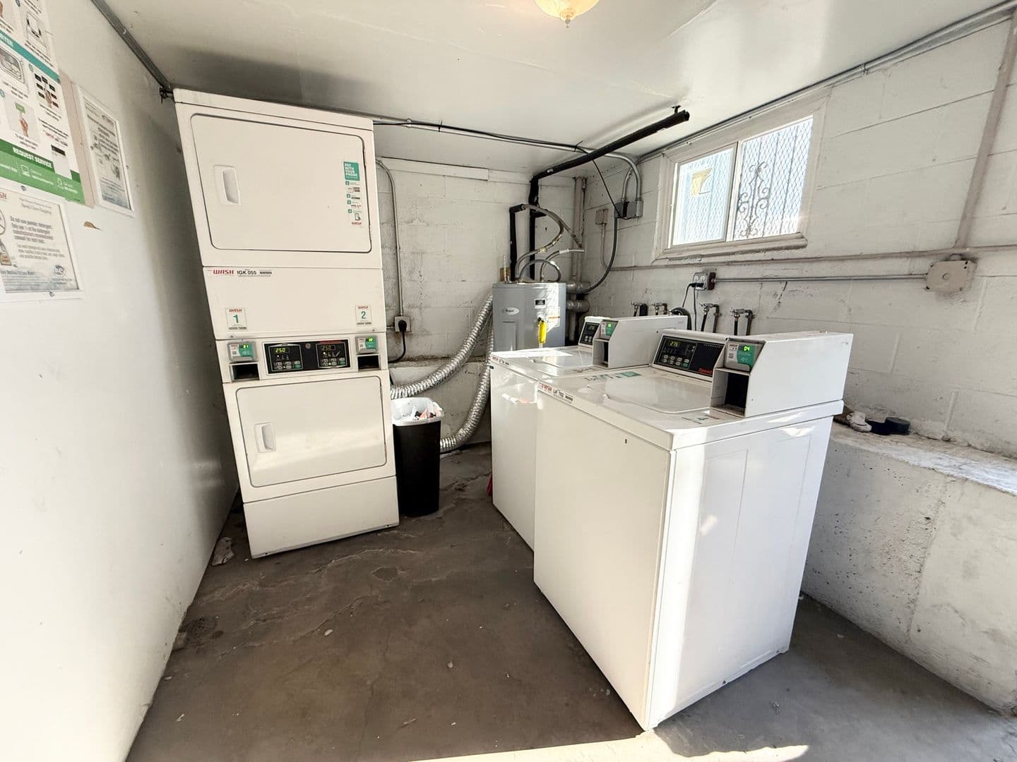 LAS VEGAS Condo: 601 S 11TH ST. UNIT 13