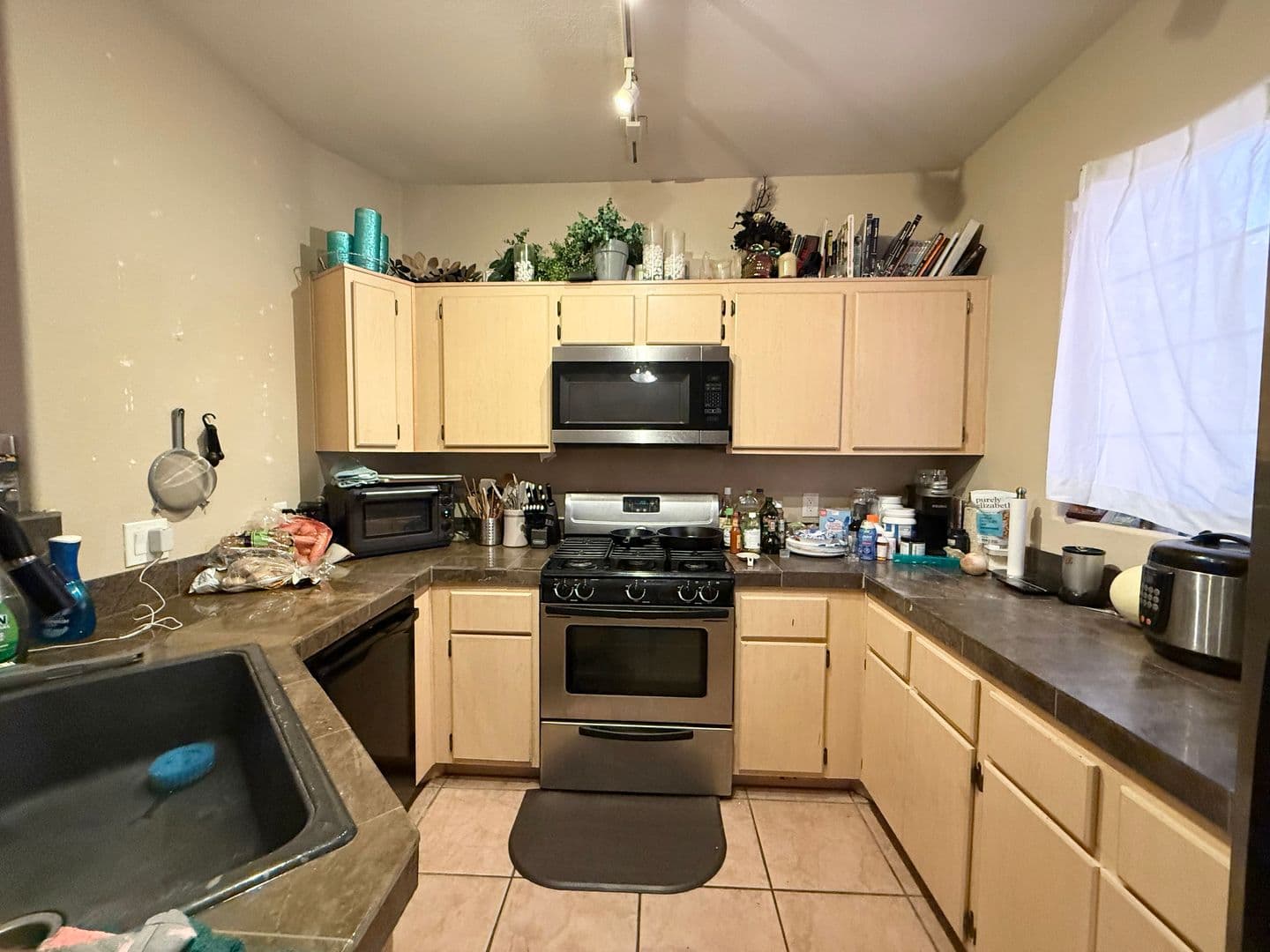 NORTH LAS VEGAS Condo: 1881 W ALEXANDER RD UNIT 1089