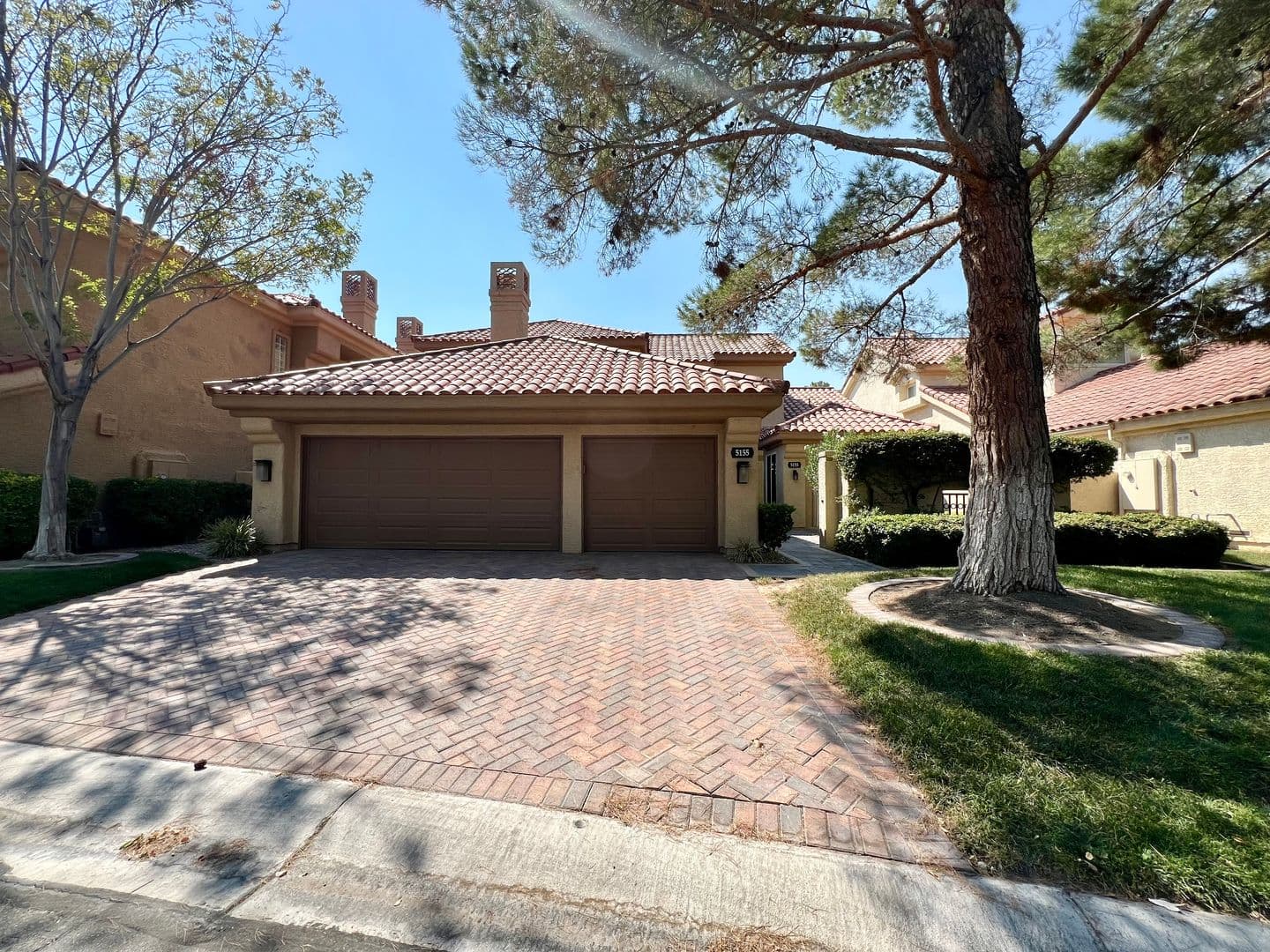 LAS VEGAS House: 5155 MAKENNA CT