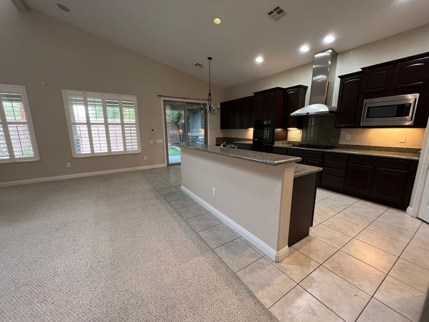 NORTH LAS VEGAS House: 3709 FLEDGLING DR