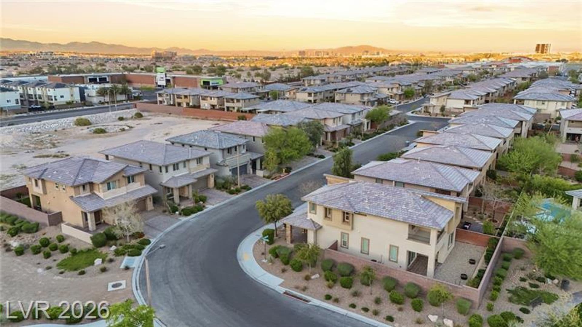 LAS VEGAS House: 9781 PYRITE MYSTERY