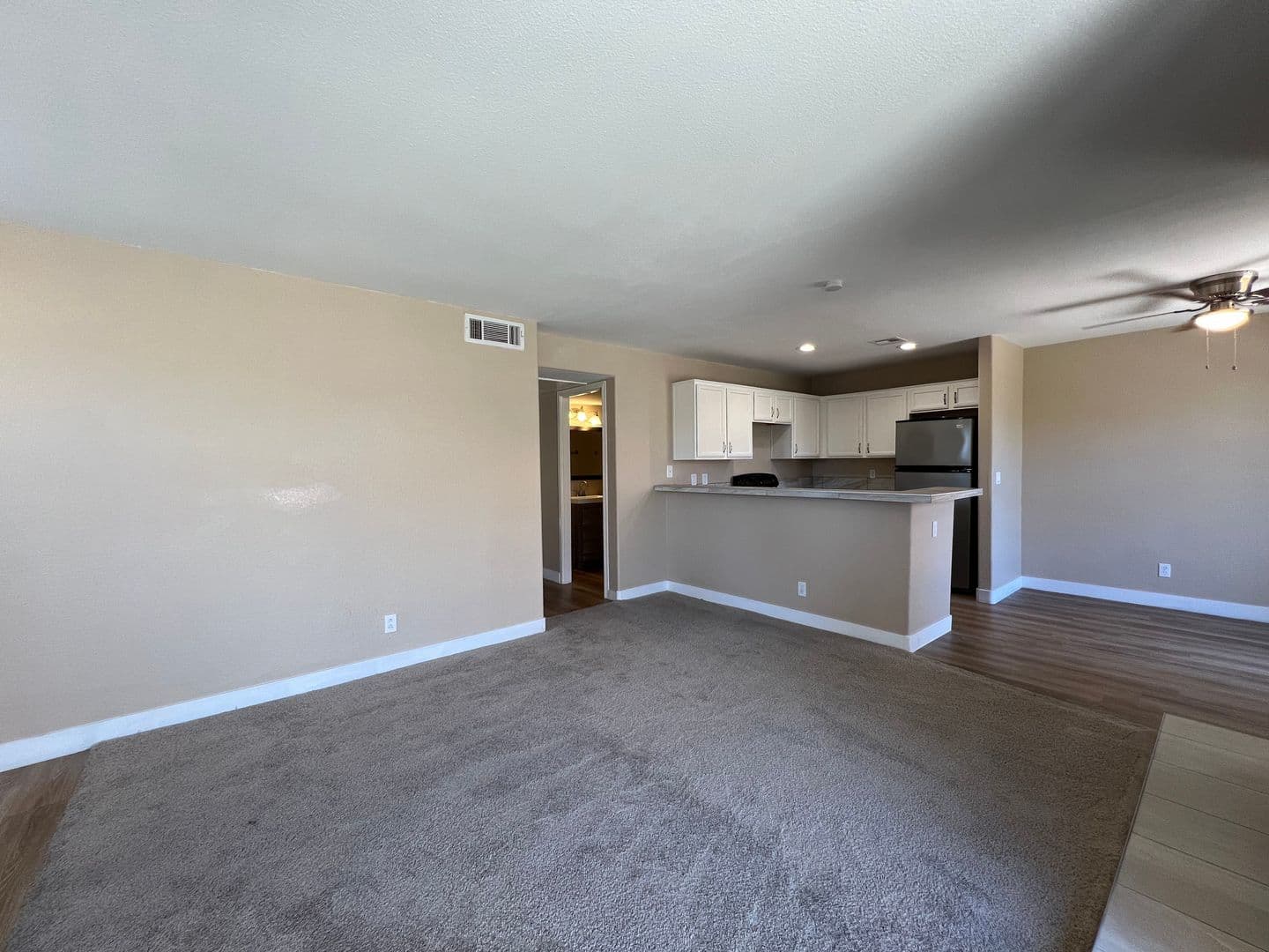 LAS VEGAS Condo: 2982 JUNIPER HILLS #201