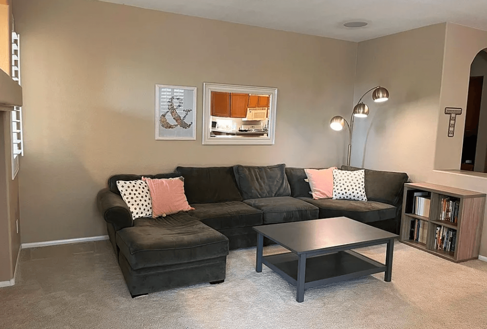 LAS VEGAS House: 11091 ZAROD RD