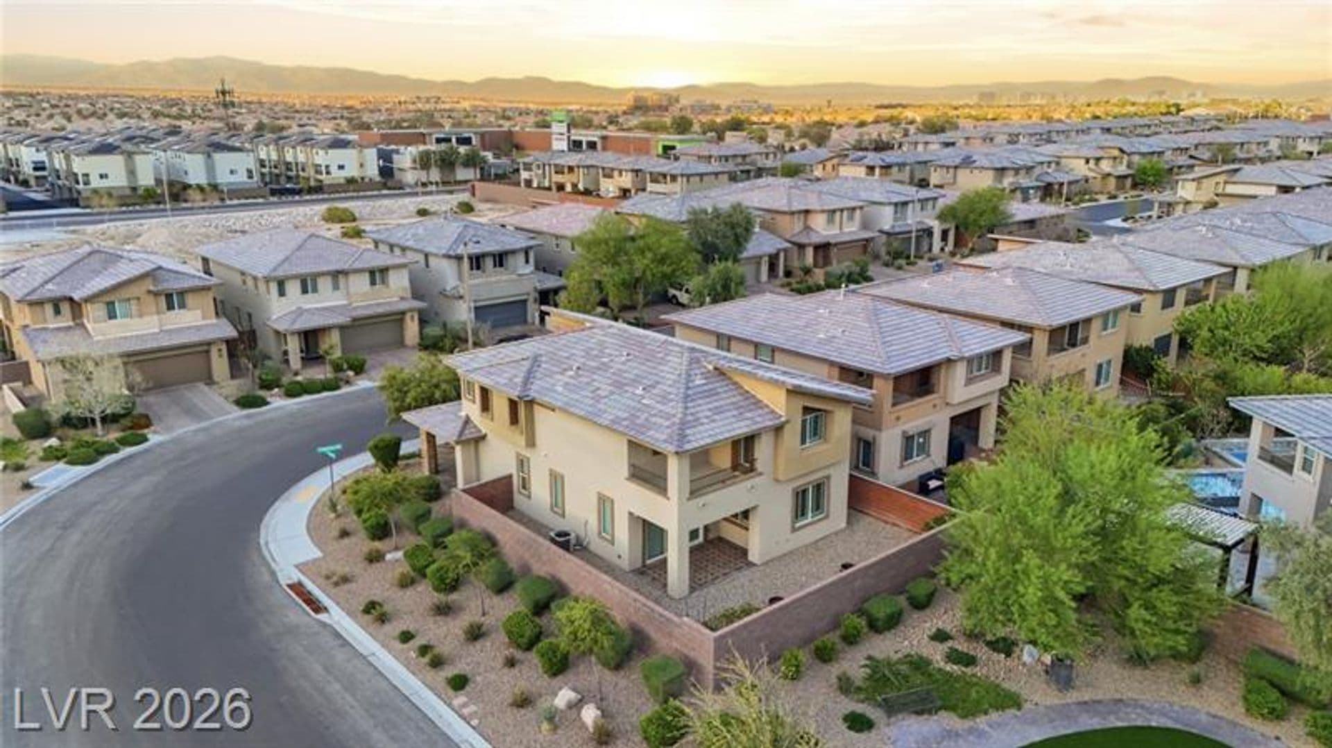 LAS VEGAS House: 9781 PYRITE MYSTERY