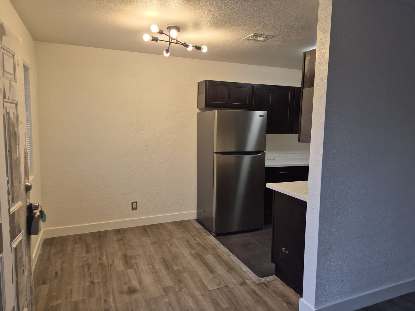 LAS VEGAS Condo: 1831 WALNUT RD #C