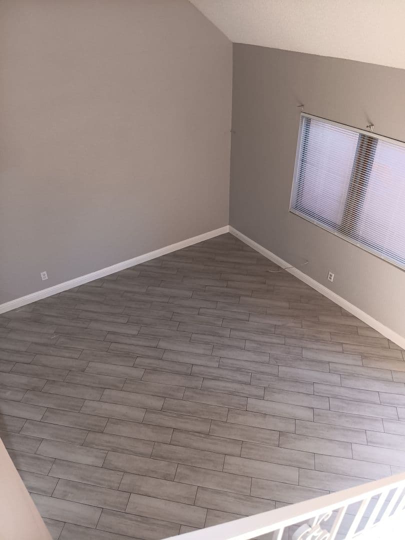 LAS VEGAS Townhome: 5136 GRAY LANE UNIT A