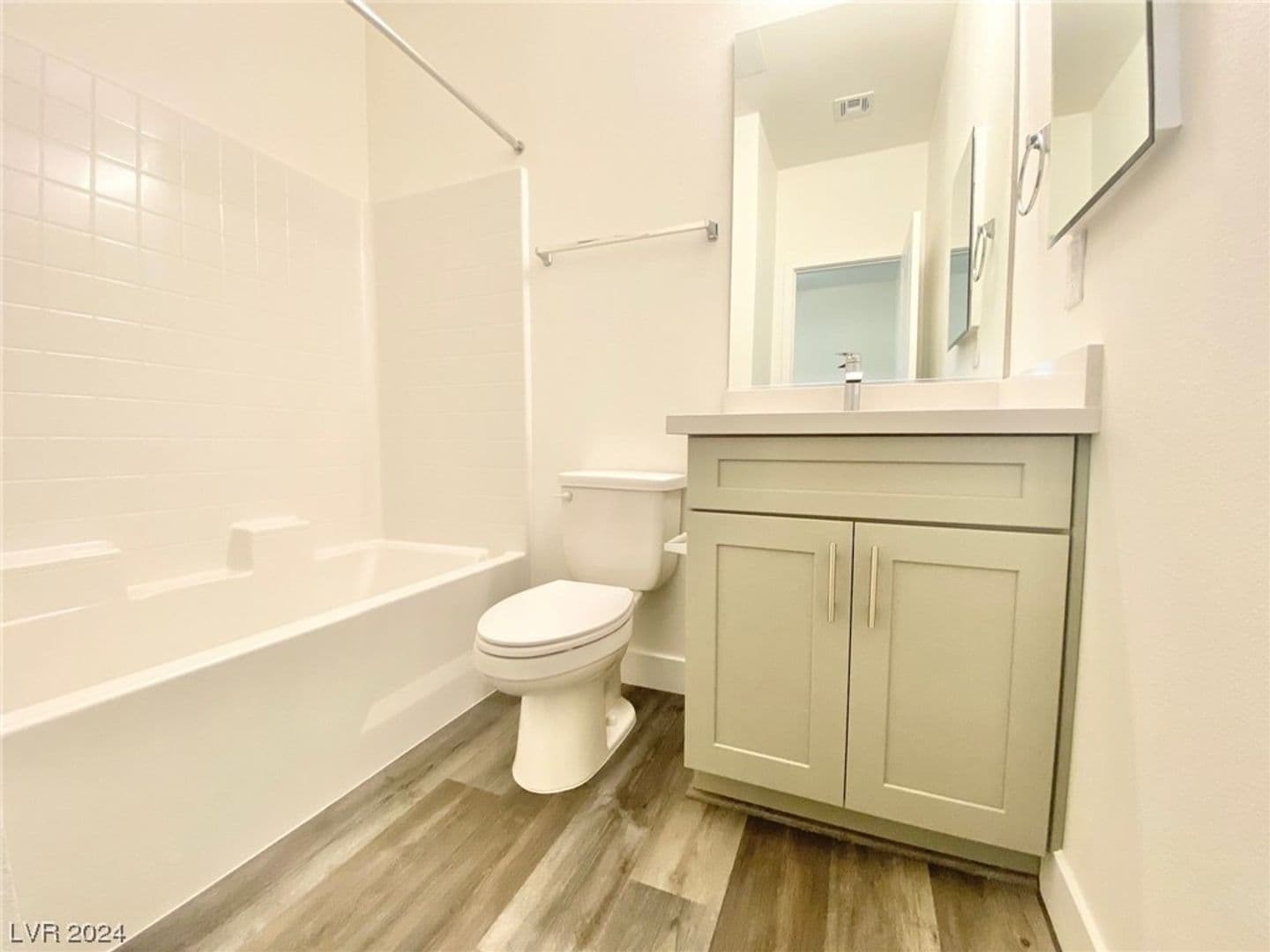 LAS VEGAS House: 1170 PROSPERING CREEK
