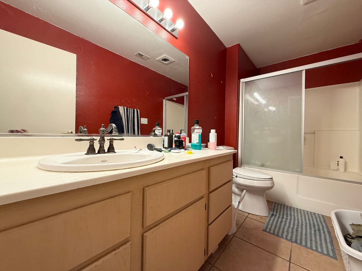 NORTH LAS VEGAS Condo: 1881 W ALEXANDER RD UNIT 1089