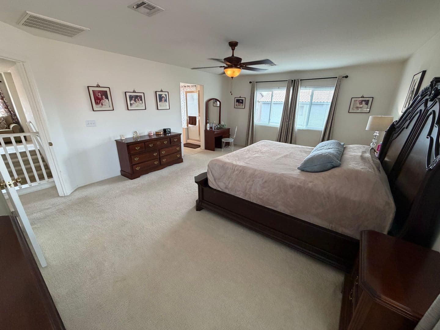 LAS VEGAS House: 1131 LAGUNA PARK CT