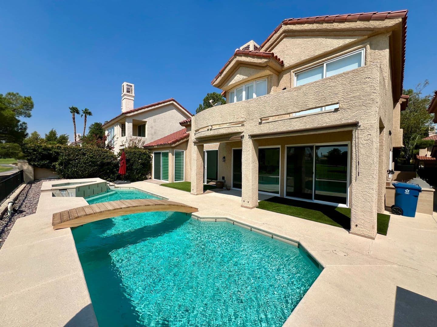 LAS VEGAS House: 5155 MAKENNA CT