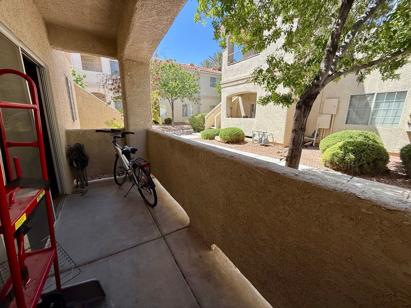 NORTH LAS VEGAS Condo: 1881 W ALEXANDER RD UNIT 1089